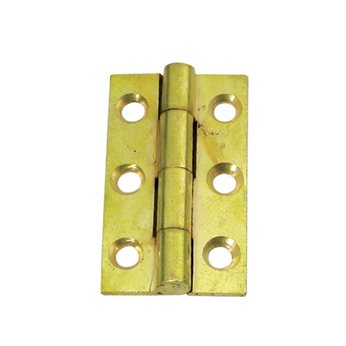 Butt Hinges - Brass 51 193404