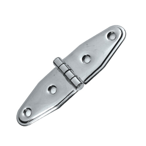 Hinges - Stainless Steel 105 193524