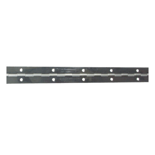 Piano Hinges - Stainless Steel 193588