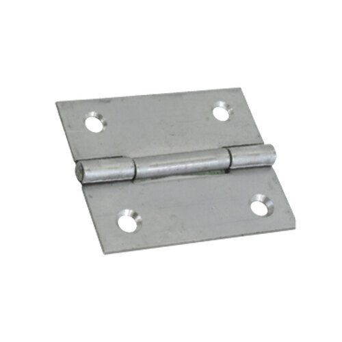 Butt Hinges - Stainless Steel 50 193592