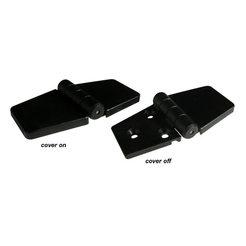 Marine TownÂ® Covered Hinge - Nylon 193668