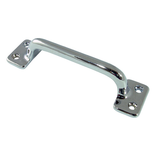 Grab Handle - Chrome Plated Brass 194030