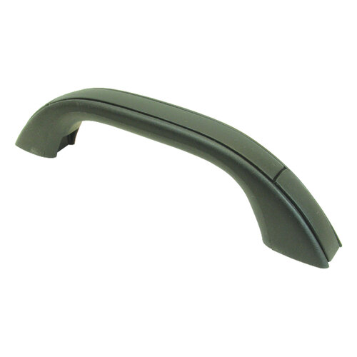 Grab Handles - Snap Cover Black 194046