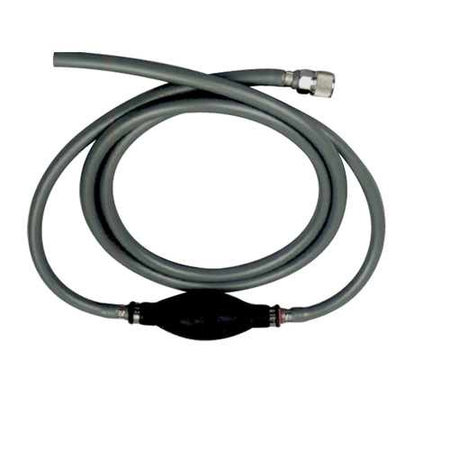 BLA Fuel Line - Suits: Chrysler, Pre 99 Force, Suzuki(most 70HP and below) 200228