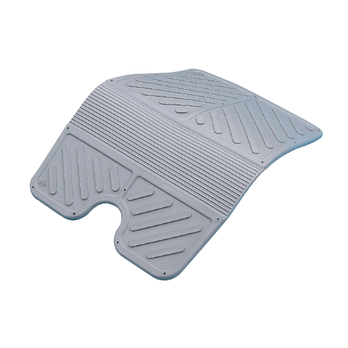 Transom Outboard Protection Pad 200628