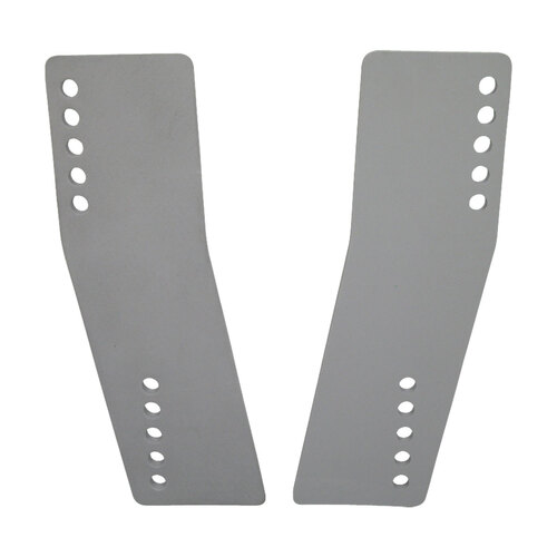 Outboard Motor Backing Pads Merc/John/Evin 200630