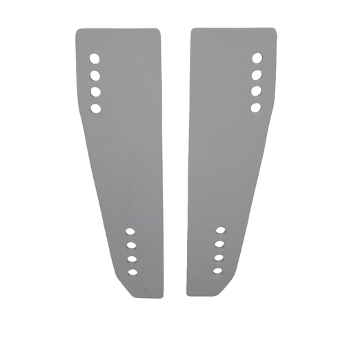 Outboard Motor Backing Pads Yamaha 200632