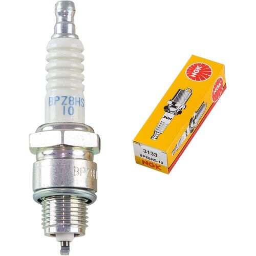 BPZ8HS-10 NGK Spark Plug