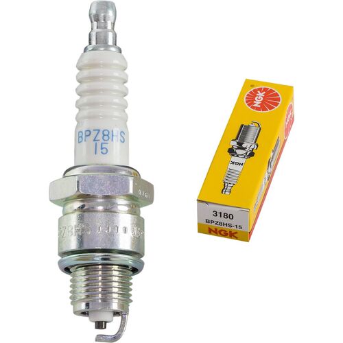 BPZ8HS-15 NGK Spark Plug