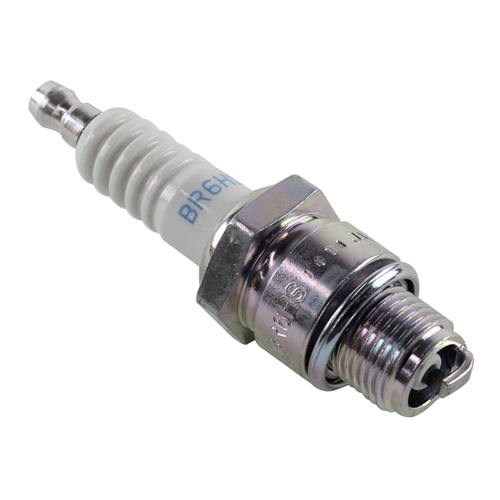 BR6HS NGK Spark Plug