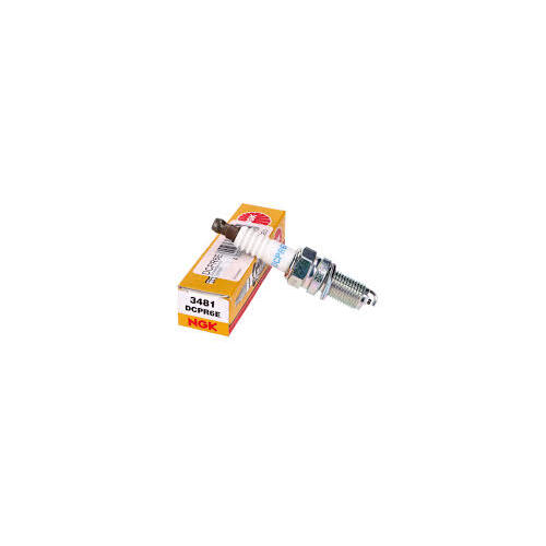 DCPR6E NGK Spark Plug