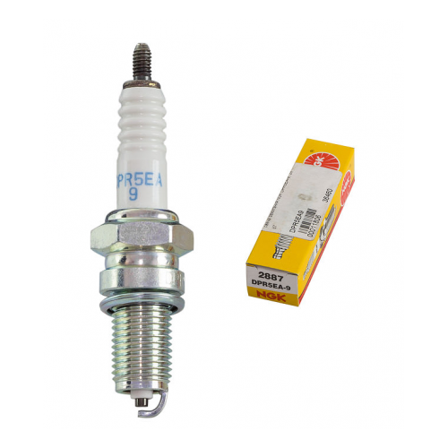 DPR5EA-9 NGK Spark Plug