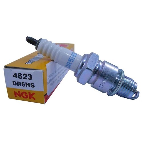 DR5HS NGK Spark Plug