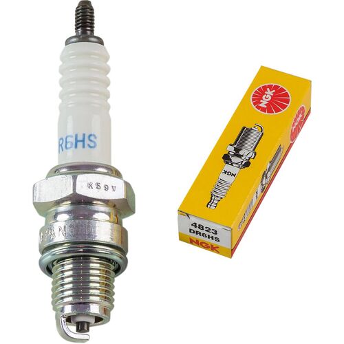 DR6HS NGK Spark Plug