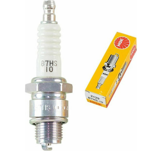 B7HS-10 NGK Spark Plug