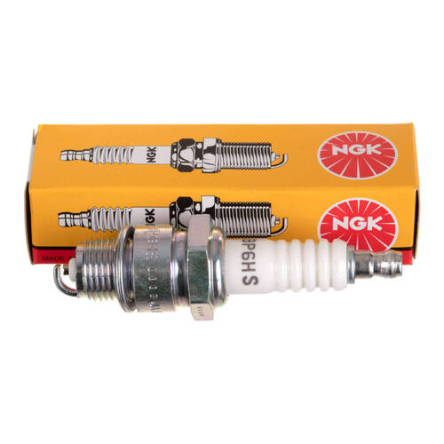 BP6HS NGK Spark Plug