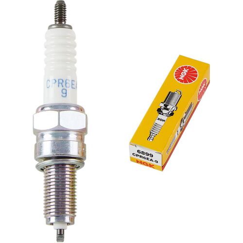 CPR6EA-9 NGK Spark Plug