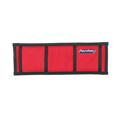 Aerofast Heavy Duty Protection Pads Red 215141