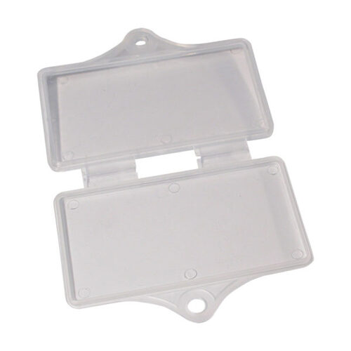 Registration Label Holder 215150