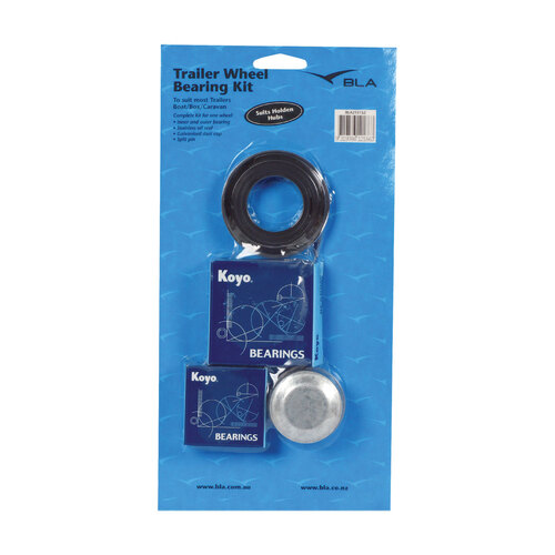 BLA Wheel Bearing Kit Holden 215152