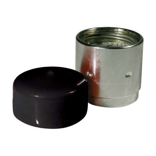 BLA Bearing Lubricators - Chrome 215170