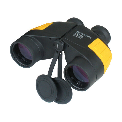 Waterproof Binoculars - 7 x 50 235516