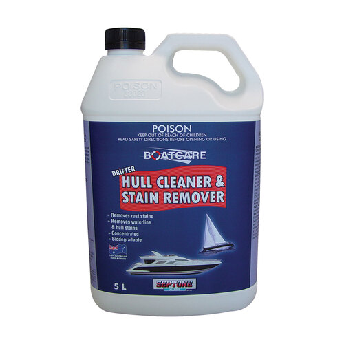 Septone Hull Cleaner And Stain Remover 5 261004