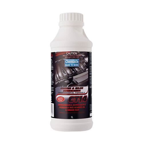 Chemtech Bilge And Engine Cleaner 1 261044