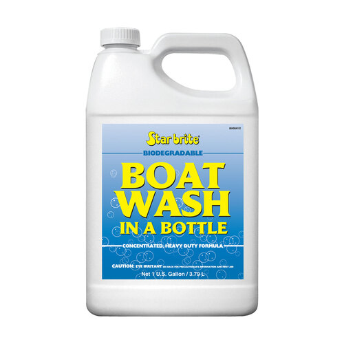 Star brite Boat Wash 3.78L 265622