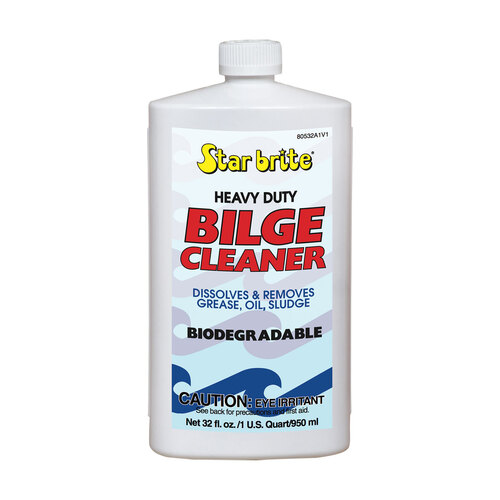 Star brite Bilge Cleaner 946ml 265625