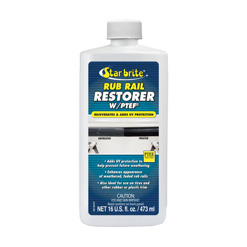 Star brite Rub Rail Restorer 265679