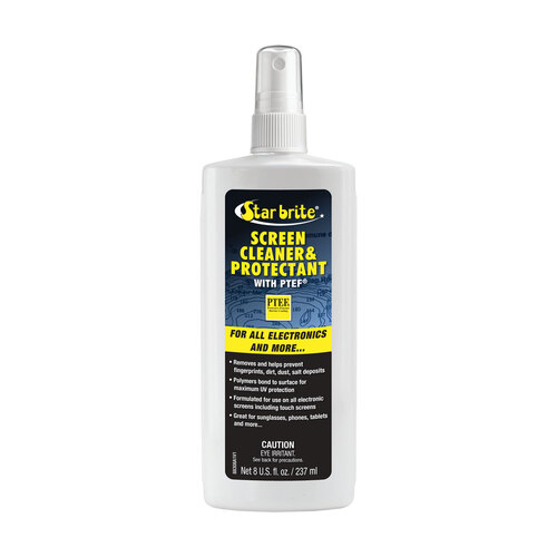 Star brite Screen Cleaner And Protector 265690