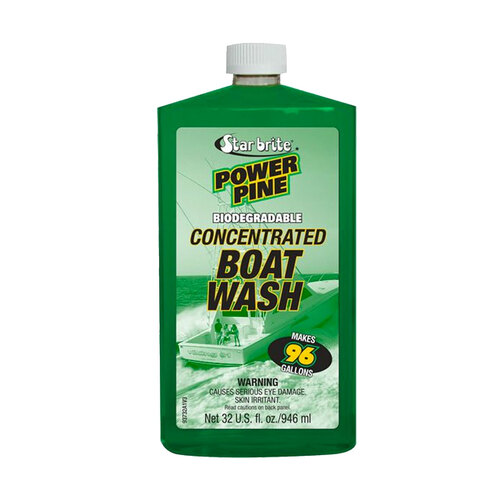 Star brite Power Pine Wash 946ml 265733