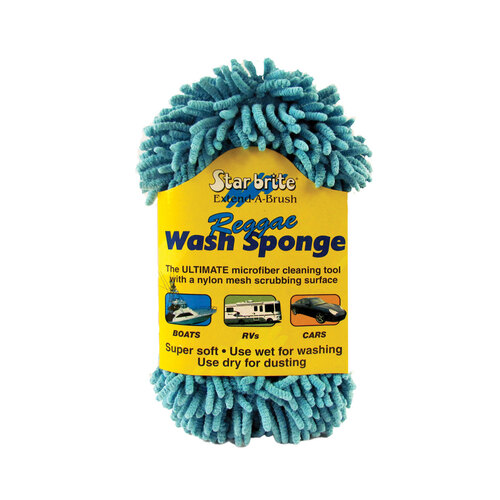 Star brite Reggae Microfibre Sponge 265948