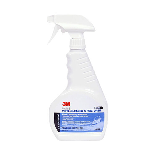 3M Marine Vinyl Cleaner and Restorer 268392