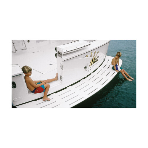 King StarBoard Original Marine Construction Board White 341002