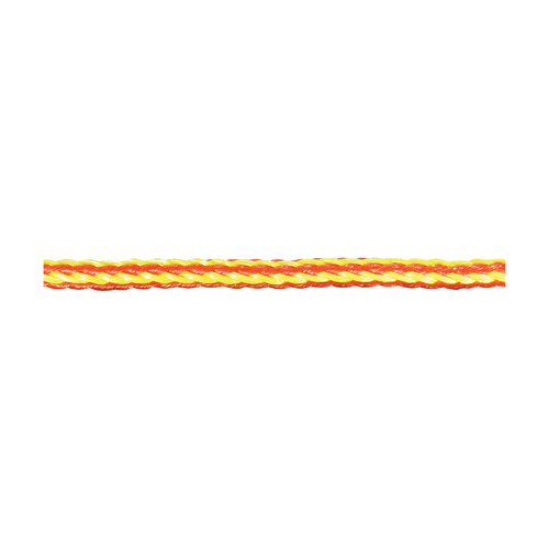 Trem Rope - Ski Red/Yellow 353713