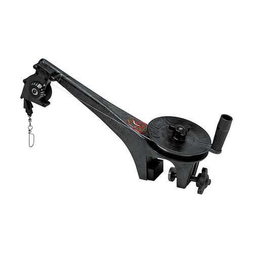 Cannon Manual Downrigger - Mini-Troll 394252