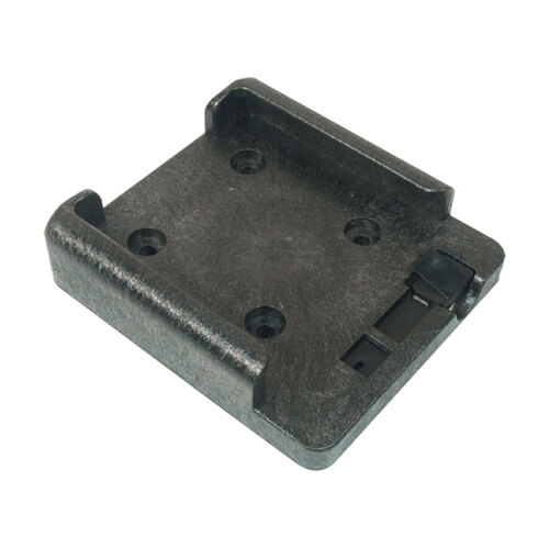 Cannon Base Mount Tab Lock 394350