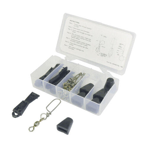 Cannon Termination Kit Termination kit 394460