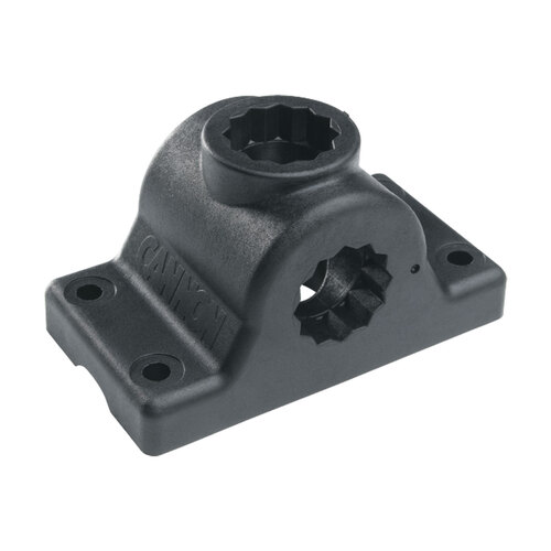 CannonÂ® Adaptor - Top/Side Mount 394478