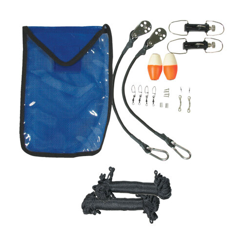 Taco Rigging Kit - Premium 394574