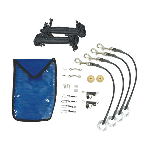 Taco Rigging Kit - Standard 394578