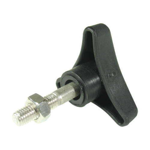 Tri Wheel & Nut Tri wheel & nut 394947