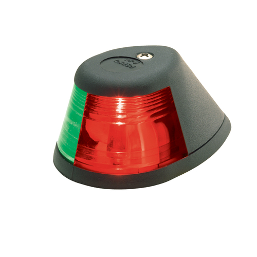 Perko Navigation Lights - Compact Low/Profile Bi-colour 401220