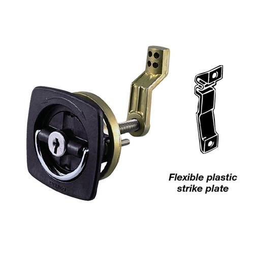 PerkoÂ® Flush Hatch Catches No 402066