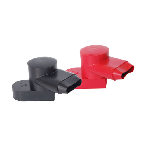 Blue Sea Systems Rotating CableCap Insulators BS-4001