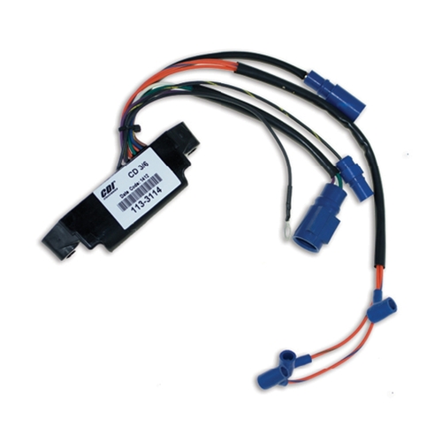 CDI Electronics Power Pack 2 Cyl. - Johnson Evinrude CDI113-3114