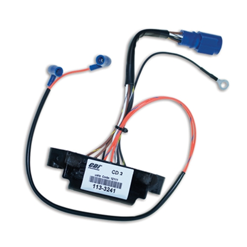 CDI Electronics Power Pack 2 Cyl. - Johnson Evinrude CDI113-3241