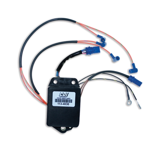 CDI Electronics Power Pack 4 Cyl. - Johnson Evinrude CDI113-4030